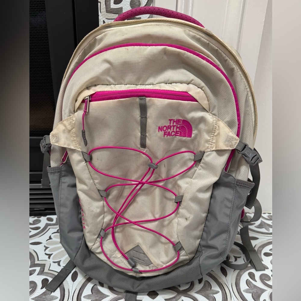 The North Face Borealis Backpack